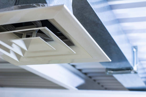 Best Local Air Duct Cleaning Services  in Garnet, CA