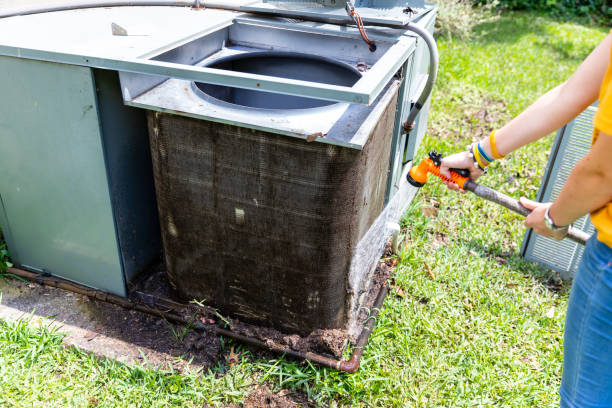 Best Ductwork Cleaning Services  in Garnet, CA