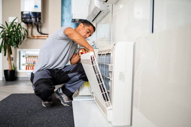 Best HVAC System Cleaning  in Garnet, CA