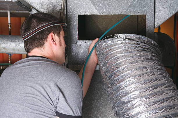 Best Professional Duct Cleaning Services  in Garnet, CA
