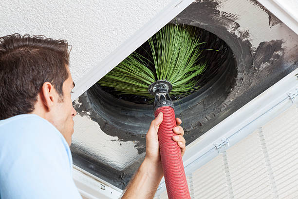 Best Best Air Duct Cleaning Company  in Garnet, CA