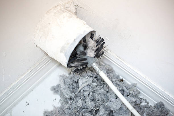 Best Ductwork Cleaning Services  in Garnet, CA