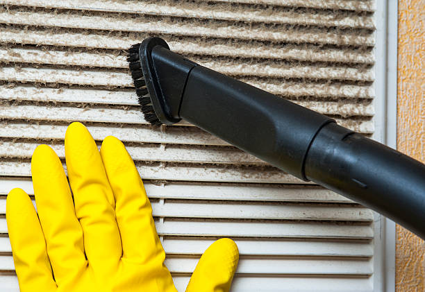 Best Air Duct Cleaning Near Me  in Garnet, CA