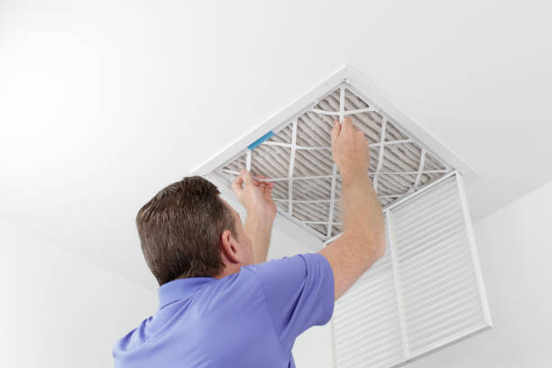 Best Commercial HVAC Duct Cleaning  in Garnet, CA